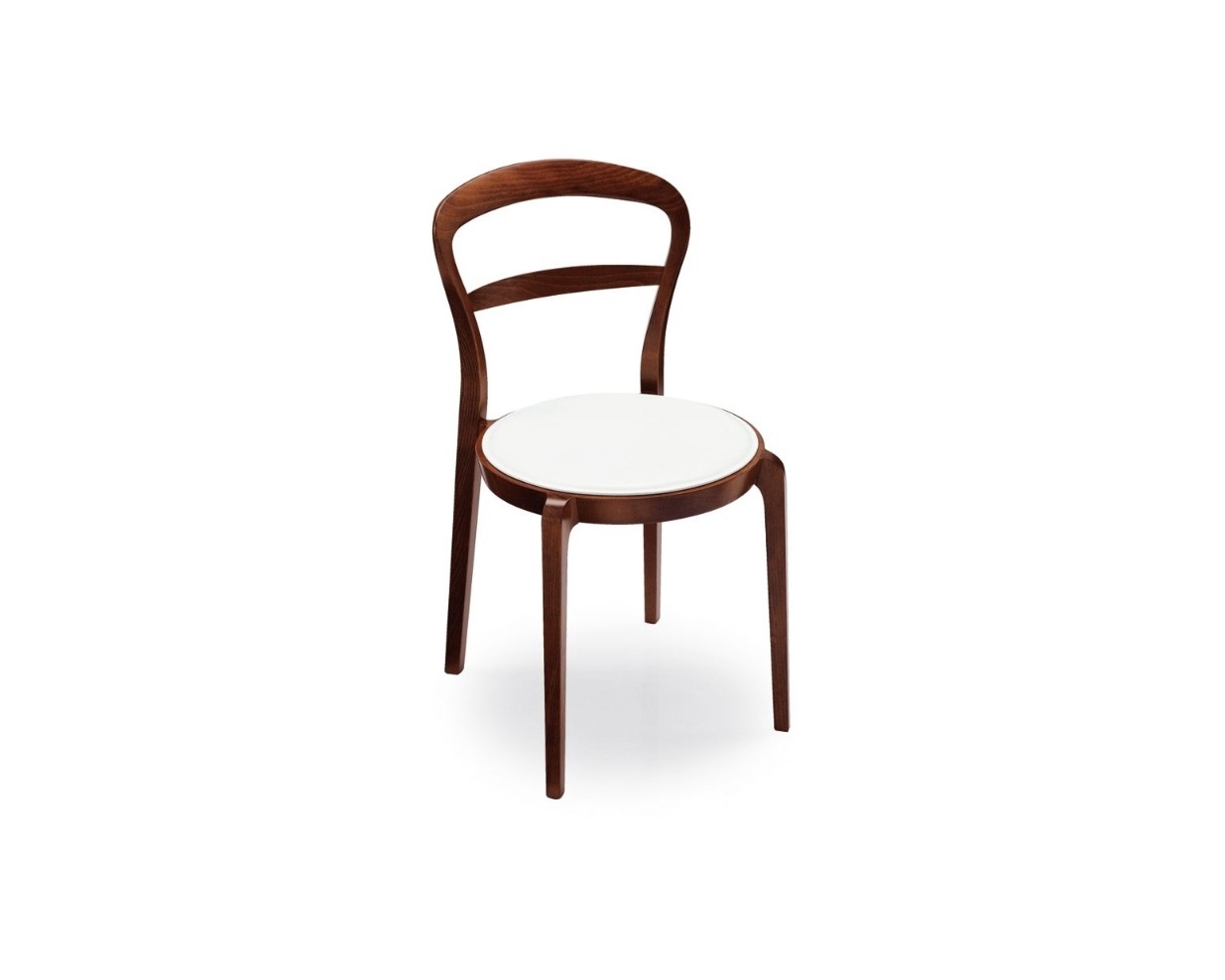 стулья для комнаты с мягким сиденьем и спинкой